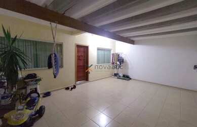 Imagem 3: Sobrado à venda, 98 m² por R$ 470.000,00 - Jardim Irene - Santo André/SP