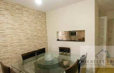 Imagem 1: São Paulo - Apartamento Padrão - Jardim Marajoara