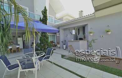 Imagem 3: Casa à venda no Parc des Palmiers. Recreio dos Bandeirantes. RJ