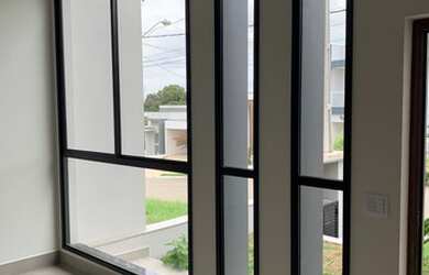 Imagem 3: Linda casa a venda no condomínio Portal Das Monções em Porto Feliz