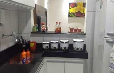 Imagem 5: Betim - Apartamento Padrão - Nova Baden