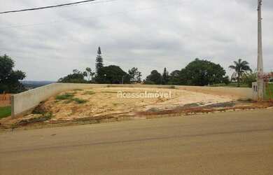 Imagem 1: Terreno à venda, 530 m² por R$ 365.000,00 - Portal das Estrelas III...