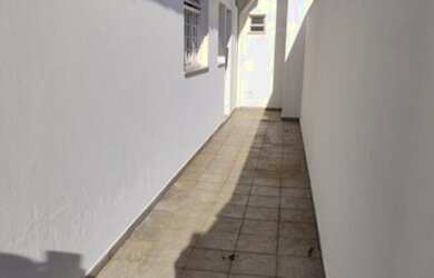 Imagem 3: Sala para alugar, 90 m² por R$ 2.500,00/mês - Vila Santa Cruz - São...