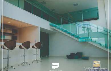 Imagem 7: Apartamento com 4 dormitórios à venda, 181 m² por R$ 1.000.000,00 - Mirante - Campina Gran