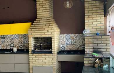 Imagem 4: Casa Geminada Luxo Europa - R$675. Mil - Europa - Contagem