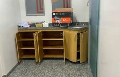 Imagem 4: Sala à venda, 58 m² por R$ 270.000 - Ilha do Leite - Recife/PE