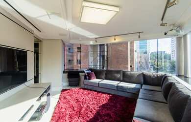 Imagem 10: Maravilhoso apartamento para sua família no Cabral