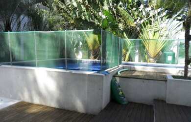 Imagem 15: GOLF VILLAGE. Piscina, Churrasqueira, Varandae405m² de Área