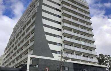 Imagem: O depósito possui 39m² de Área, Imóvel novo e está localizado