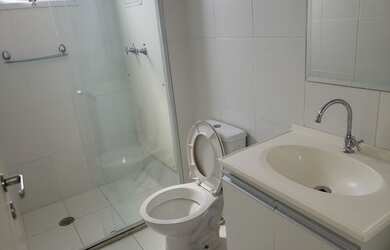 Imagem 13: PREDIO SEMI NOVO CONDOMÍNIO BARATO NA REGIÃO DO JARDIM PRUDÊNCIA