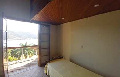 Imagem 12: Casa maravilhosa a venda em Ubatuba em condominio Fechado