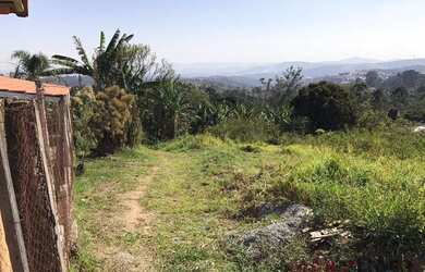 Imagem 5: SANTANA DE PARNAíBA - Terreno Padrão - Parque Fernão Dias