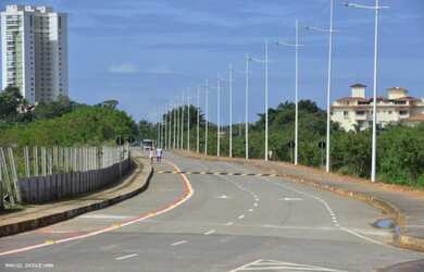 Imagem 2: Terreno para Locação em Salvador, Paralela