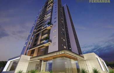 Imagem: O apartamento possui 2 Dormitórios, 2 Banheiros, 2 Vagas na