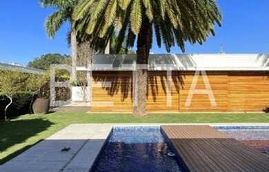 Imagem 6: 04458 - Casa 4 Dorms. (4 Suítes), MELVILLE - SANTANA DE PARNAIBA/SP