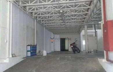 Imagem 3: Galpão, 700 m² - venda por R$ 3.500.000,00 ou aluguel por R$ 15.000,00/mês...