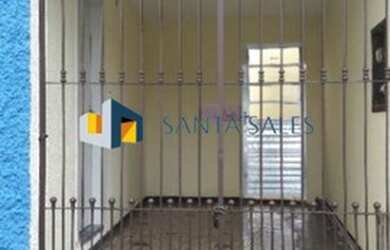 Imagem 3: CASA DE VILA Casa com 3 dormitórios