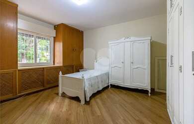 Imagem 16: São Paulo - Casa Padrão - BROOKLIN PAULISTA