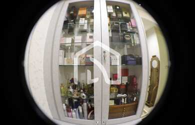 Imagem 13: Apartamento à venda, 182 m² por R$ 1.810.000,00 - Alphaville Conde I...