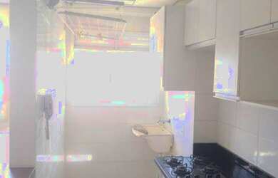 Imagem 8: Apartamento para alugar, 57 m² por R$ 700,00/mês - Condomínio Certto...