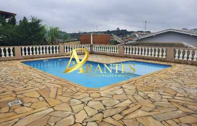 Imagem 9: CASA EM CONDOMÍNIO RESIDENCIAL em ATIBAIA - SP, SHANGRI-LA