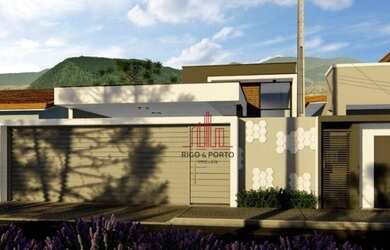 Imagem 8: Casa à venda, 96 m² por R$ 415.000,00 - Residencial Vitiello - Boituva/SP