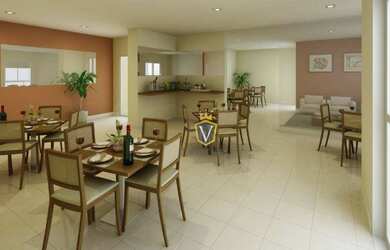 Imagem 14: Apartamento com 3 dormitórios, 83 m² - venda por R$ 695.000,00 ou aluguel...
