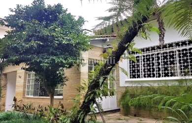 Imagem 1: PACAEMBU EXCELENTE LOCAL. Varanda, 300m² de Área, 5 Vagas na garageme4...