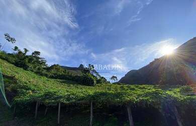 Imagem 12: Fazenda à venda, 1020000 m² por R$ 3.000.000 - Brejal - Petrópolis/RJ