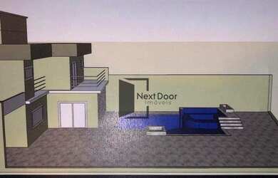 Imagem 11: Terreno à venda, 442 m² por R$ 470.000,00 - Jardim Chapadão - Campinas/SP