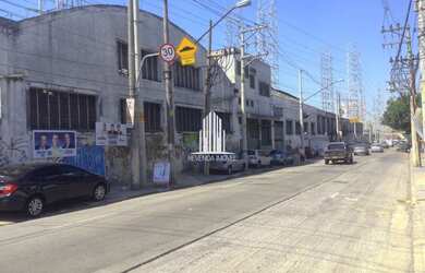 Imagem 1: Galpão á venda na Mooca