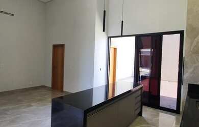 Imagem 2: Casa de condomínio térrea para venda com 125 metros quadrados com 3...