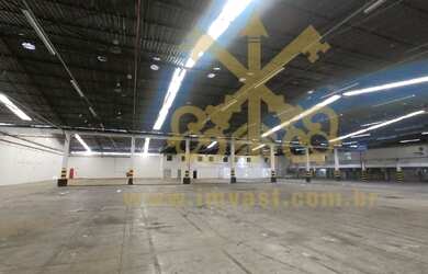 Imagem 13: São Paulo - Galpão/Depósito/Armazém - Vila Leopoldina