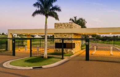 Imagem: O terreno possui 468m² de Área e está localizado em Quinta