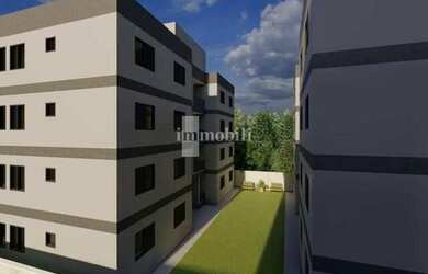 Imagem 2: TERRENO PARA INCORPORÇÃAO EM COTIA - RESIDENCIAL VALE VERDE