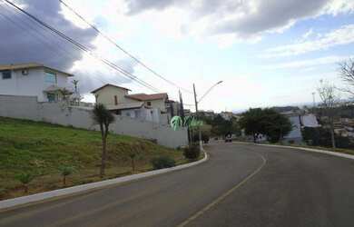 Imagem 2: Terrenos excelentes em condomínio no bairro Aeroporto, Juiz de Fora -...