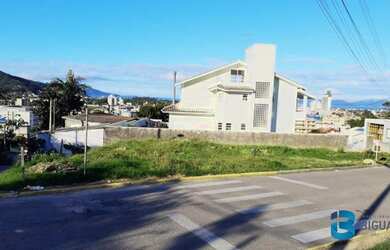 Imagem 3: Lote de esquina em Biguaçu