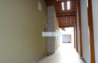 Imagem 5: Casa com 3 dormitórios, 219 m² - venda por R$ 630.000,00 ou aluguel...