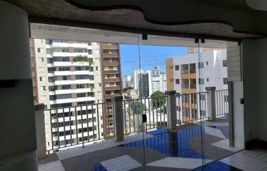 Imagem 3: Apartamento a venda, 265m², Canela, Salvador/BA
