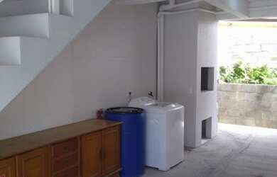 Imagem 4: Sobrado Bairro Bela Vista