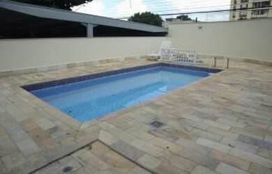 Imagem 9: **LINDO*** - Apartamento - Jardim América - 3 Dorm - 94m²