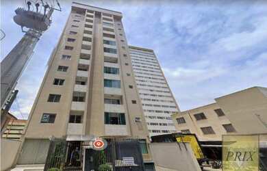 Imagem: O apartamento possui 1 Dormitório, 1 Banheiro e 24m² de Área