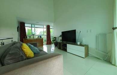 Imagem 16: Casa em condomínio fechado