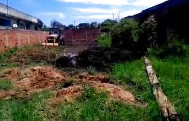 Imagem 2: Terreno 60x40. 60m² de Área