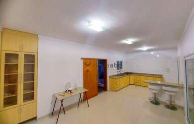 Imagem 10: Sobrado com 4 dormitórios, 415 m² - venda por R$ 3.150.000,00 ou aluguel...
