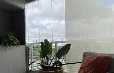 Imagem 14: Apartamento para venda tem 62 metros quadrados com 1 quarto em Centro...