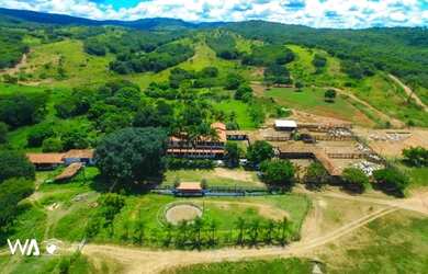 Imagem 15: Vendo Excelente Fazenda de 1.033 hectares na Região de Curvelo MG