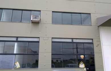 Imagem 11: Galpão para aluguel possui 590 metros quadrados em Pedra Branca - Palhoça - SC