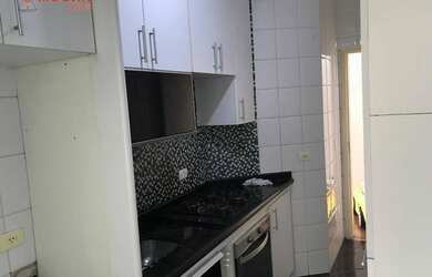 Imagem 5: Apartamento com 2 dormitórios, 60 m² - venda por R$ 407.000,00 ou aluguel...