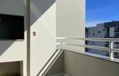 Imagem 10: Residencial Caius. Churrasqueira, Imóvel mobiliado, Imóvel novoe72m²...
